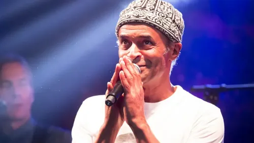 Foire Expo Nancy : Yannick Noah sera en concert le 1er juin