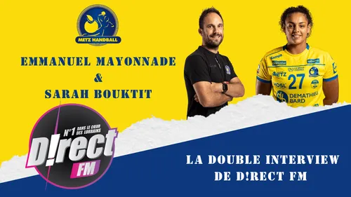 Metz Handball : l’heure du premier bilan de début de saison