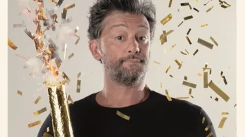 Titoff débarque et fait son show à Metz !