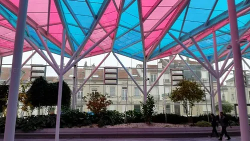 Nancy : Les Nocturnes étudiantes auront lieu le jeudi 29 septembre 