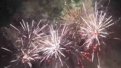 SÉCHERESSE EN LORRAINE : IL N’Y AURA PAS DE FEUX D’ARTIFICE À...