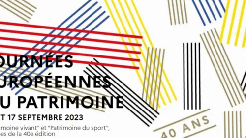 Metz : découvrez le programme des Journées européennes du...