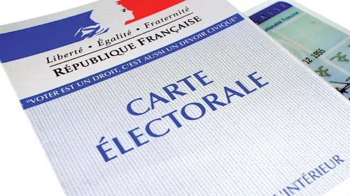 Election présidentielle : les dernières heures pour s’inscrire sur...