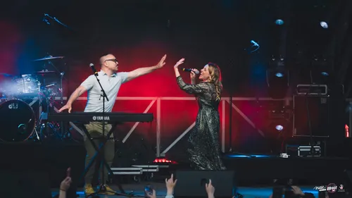 Muse D!rect Live : L'interview de Celestal