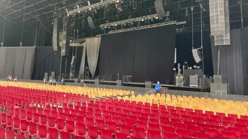 Zénith de Nancy : le concert de Grand Corps Malade reporté ! 