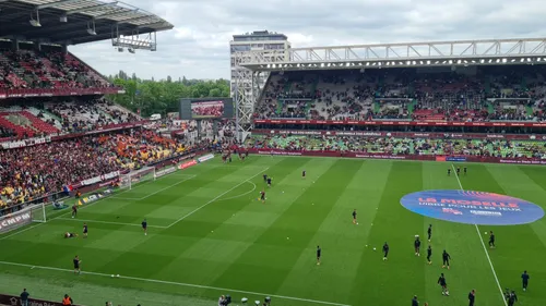 FC Metz : une saison historique dans les tribunes du stade