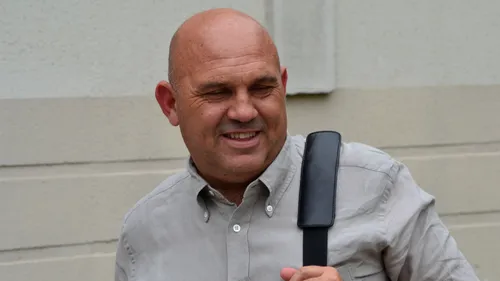 Officiel : Frédéric Antonetti quitte le FC Metz !