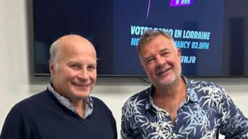 « Les hommes viennent de Mars, les femmes de Vénus 2.0 » :...