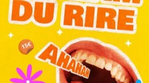 Le Tram du Rire à Maizières-Lès-Metz : 7 ans, l’âge de raison ? 