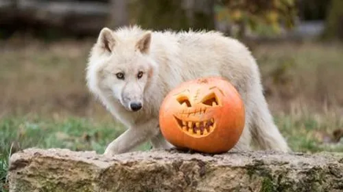 Sainte-Croix : le festival des animaux fantastiques se prépare