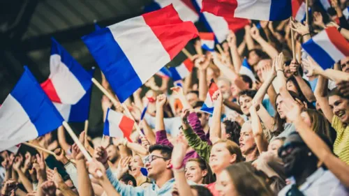 Bleuets : Thierry Henry effectuera son premier match en Lorraine