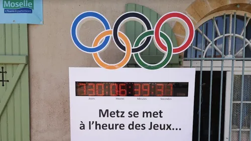 La « Caravane Moselle Terre de Jeux » s’arrêtera à Morhange ce...