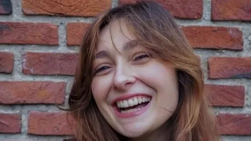 Léana Montana : Une mosellane qui a trouvé sa voix chez Dreamworks