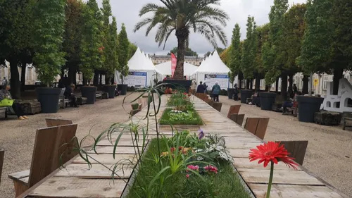 Le Livre sur la place : c’est déjà l’heure de la rentrée littéraire