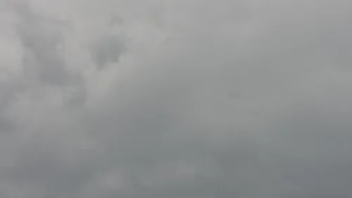 Météo : La Lorraine en vigilance orange aux orages à partir de 12h