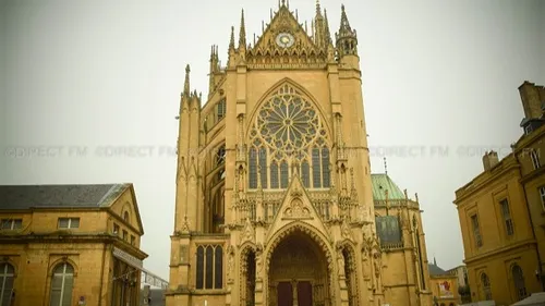 Fait divers : une femme poignardée ce mercredi devant la cathédrale...