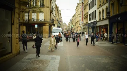 Arnaque à Metz : L’Eurométropole appelle à la vigilance