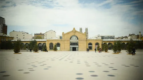 Nancy :  quel avenir pour le quartier centre-gare ?