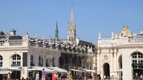 14 JUILLET À NANCY : DEMANDEZ LE PROGRAMME !