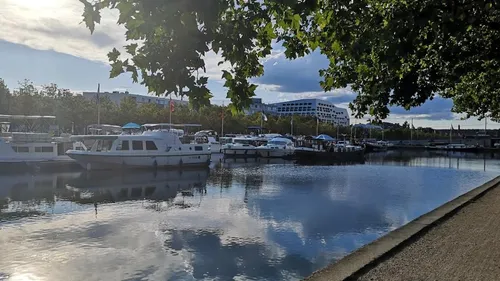 Nancy : trois nouveaux parcours touristiques dans la ville