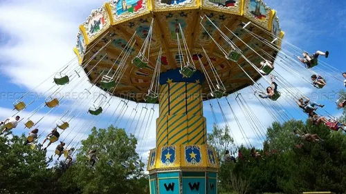 Walygator Grand Est : l'anaconda de nouveau ouvert au public 