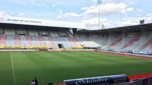 ASNL : la campagne d’abonnement 2023 - 2024 enfin lancée !