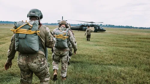 Défilé du 14 juillet : 2 unités de Lorraine seront présentes à Paris