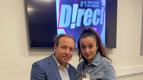 Philippe Candeloro : le plus messin des Parisiens ! 