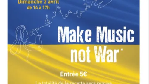 Un concert à l'Aérogare de Metz 