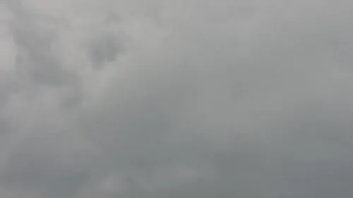 Météo : la pluie de retour lundi en Lorraine ! 