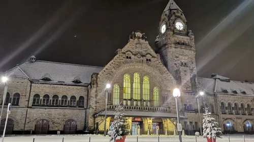 Moselle : le plan grand froid activé 