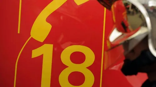 Pourquoi des pompiers de toute la France se donnent rendez-vous à...