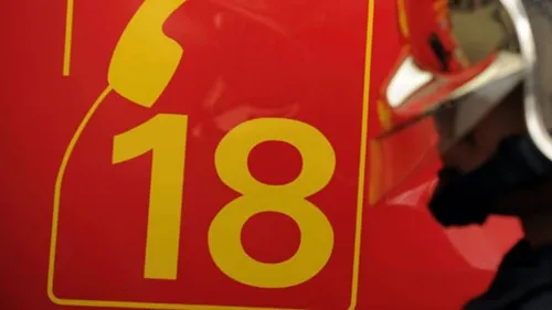 Incendie au Haut-du-Lièvre : un ancien centre commercial ravagé par...