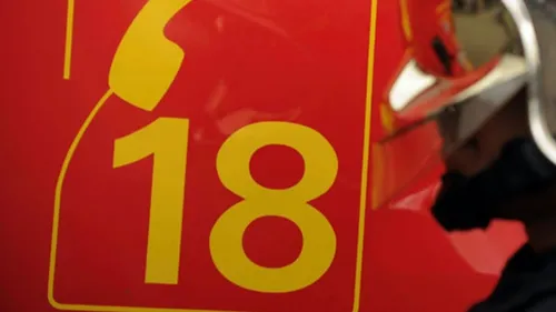 Neige-Verglas : 207 sapeurs-pompiers mobilisés en Moselle