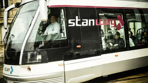 Nancy : le début d’une vie sans tram