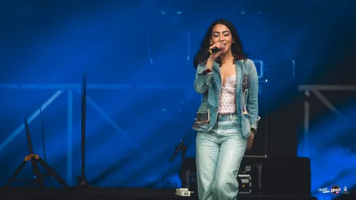 Muse D!rect Live :  L’interview de Rita