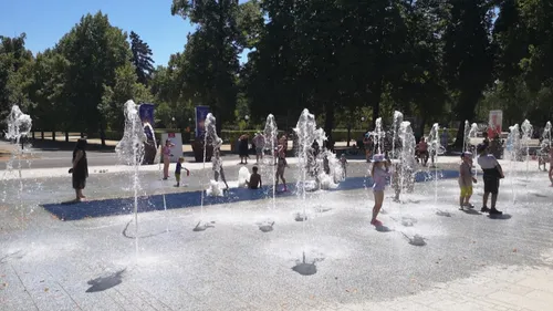 Météo :  un nouveau pic de chaleur à partir de ce mercredi en lorraine
