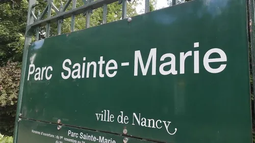 Bon plan : Une brocante au Parc Sainte-Marie ce week-end