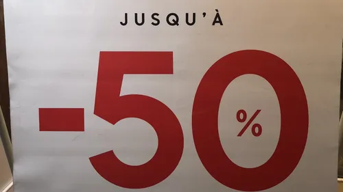 Soldes d’été en Moselle : top départ le 26 juin