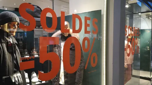 Lorraine : Les soldes, ça commence ce lundi !