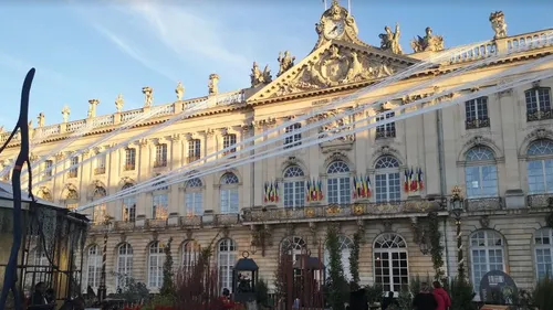 Jardin éphémère à Nancy : une édition 2023 qui ne manque pas d’air