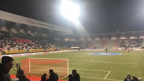 ASNL : le bilan de cette journée capitale pour la survie du club