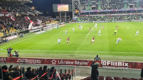 SC Bastia - FC Metz : des tensions en Corse mais pas de pression...