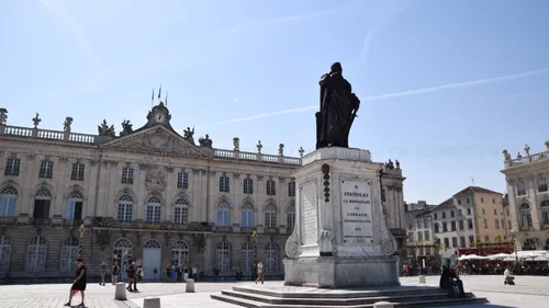 Séisme au Maroc : un centre de collecte ouvert à Nancy