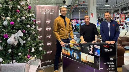 Nicolas grand gagnant du jeu la Voix Mystère spécial Coupe du Monde