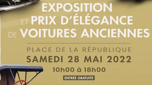 Metz Elégance Auto : un rendez-vous incontournable pour les...