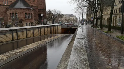 Vélos vs Automobilistes : une vidéo tournée à Metz cartonne sur...