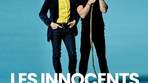 Les Innocents à Astaffort