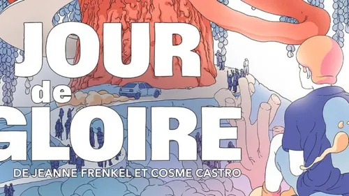 Un film en direct de Laroque-Timbaut