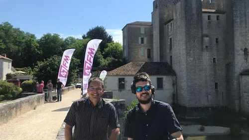 Faisons un tour en Albret !